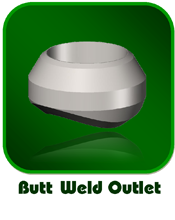 Butt Weld Outlet