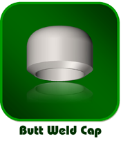 Butt Weld Cap