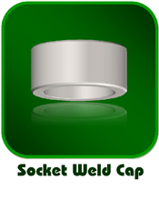 Socket Weld Cap