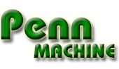 Penn Machine Since 1931
