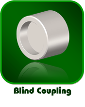 Blind Coupling