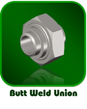 Butt Weld Union