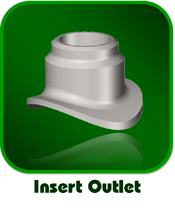 Insert Outlet