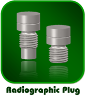 Radiographic Plug