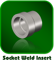 Socket Weld Insert